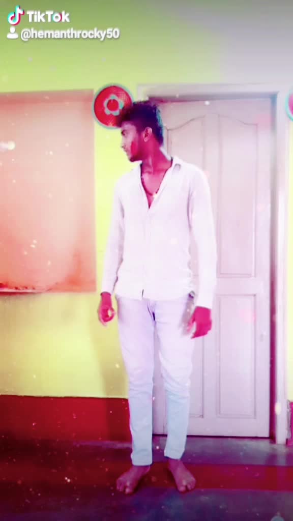 @Hemanth Rocky