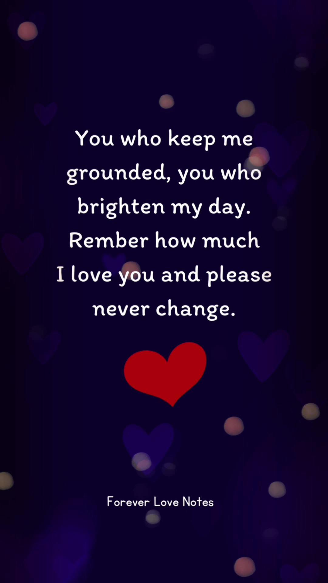 @True Love Quotes