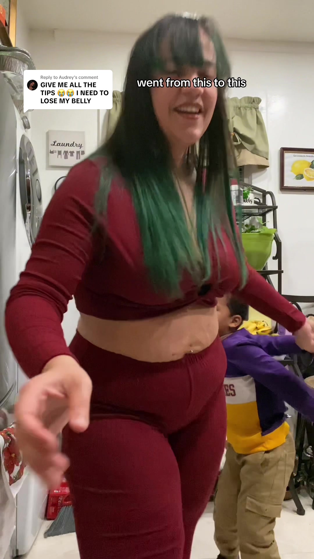 @Lily