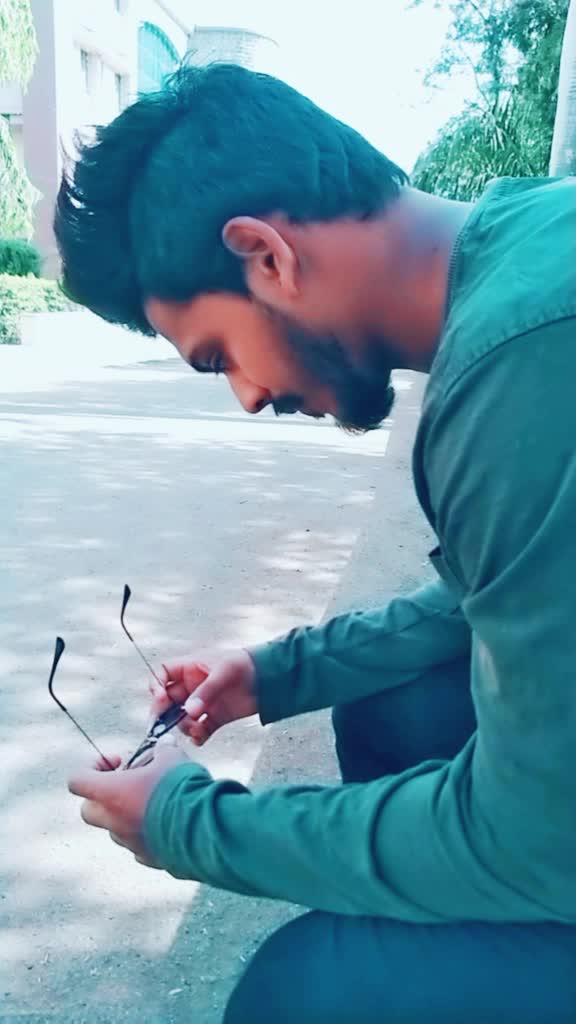@Mushraf Kagadi