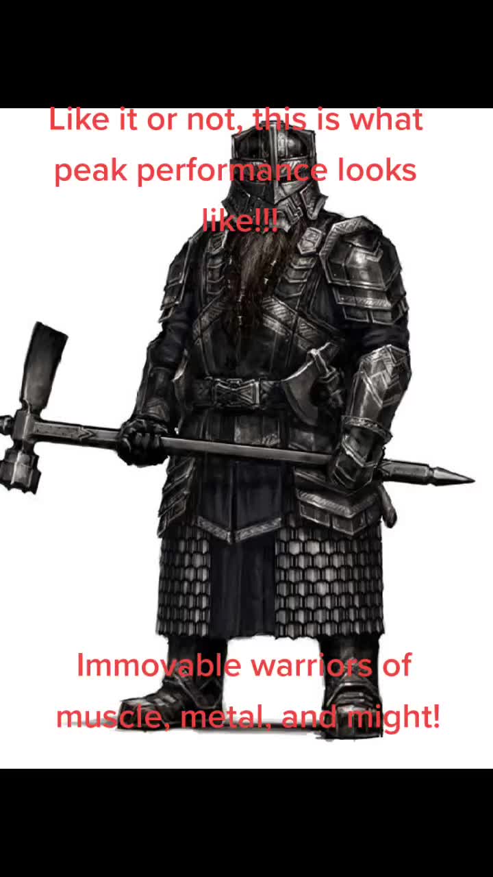 @TheDwarvenKing