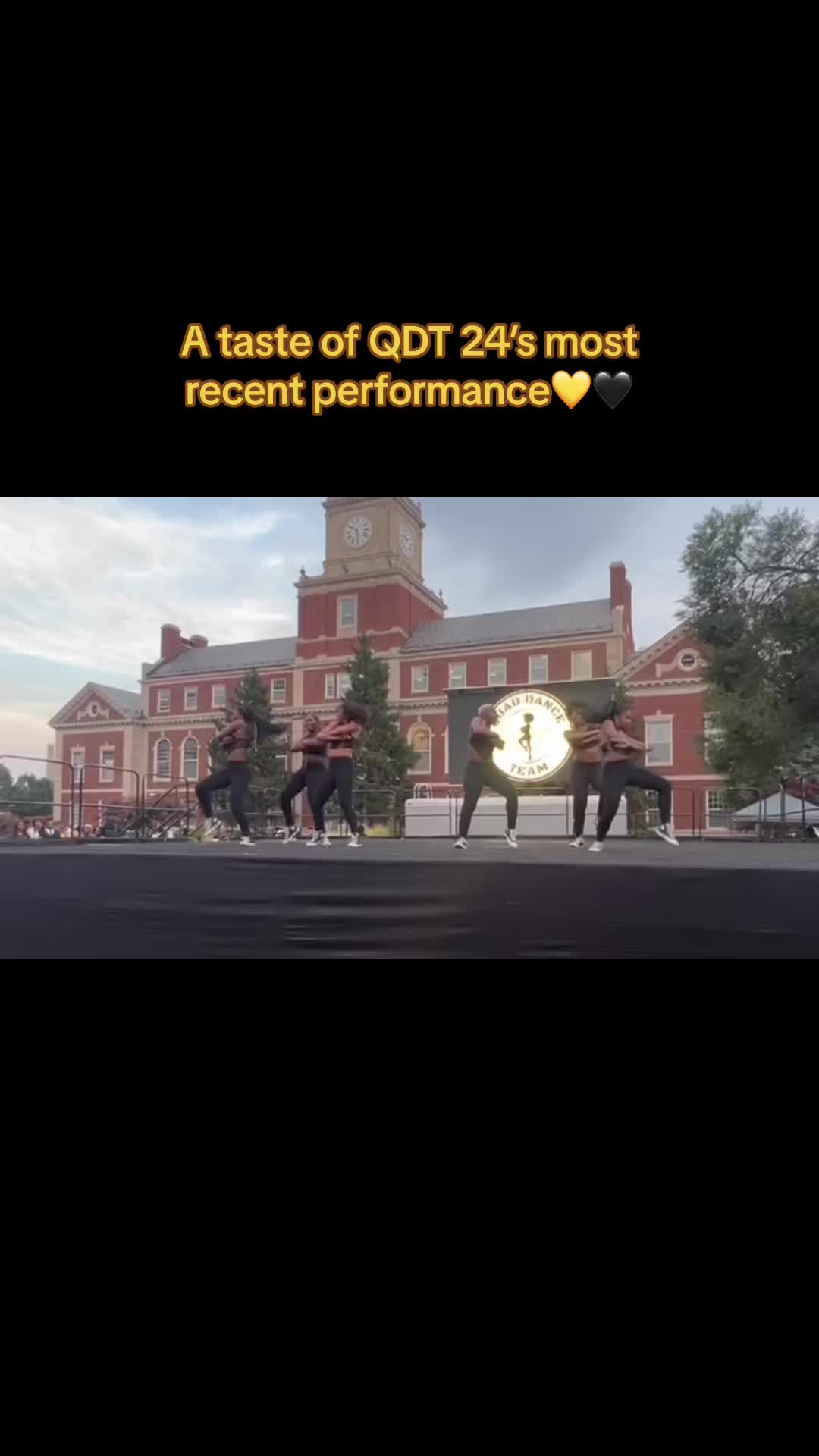 @Quad Dance Team