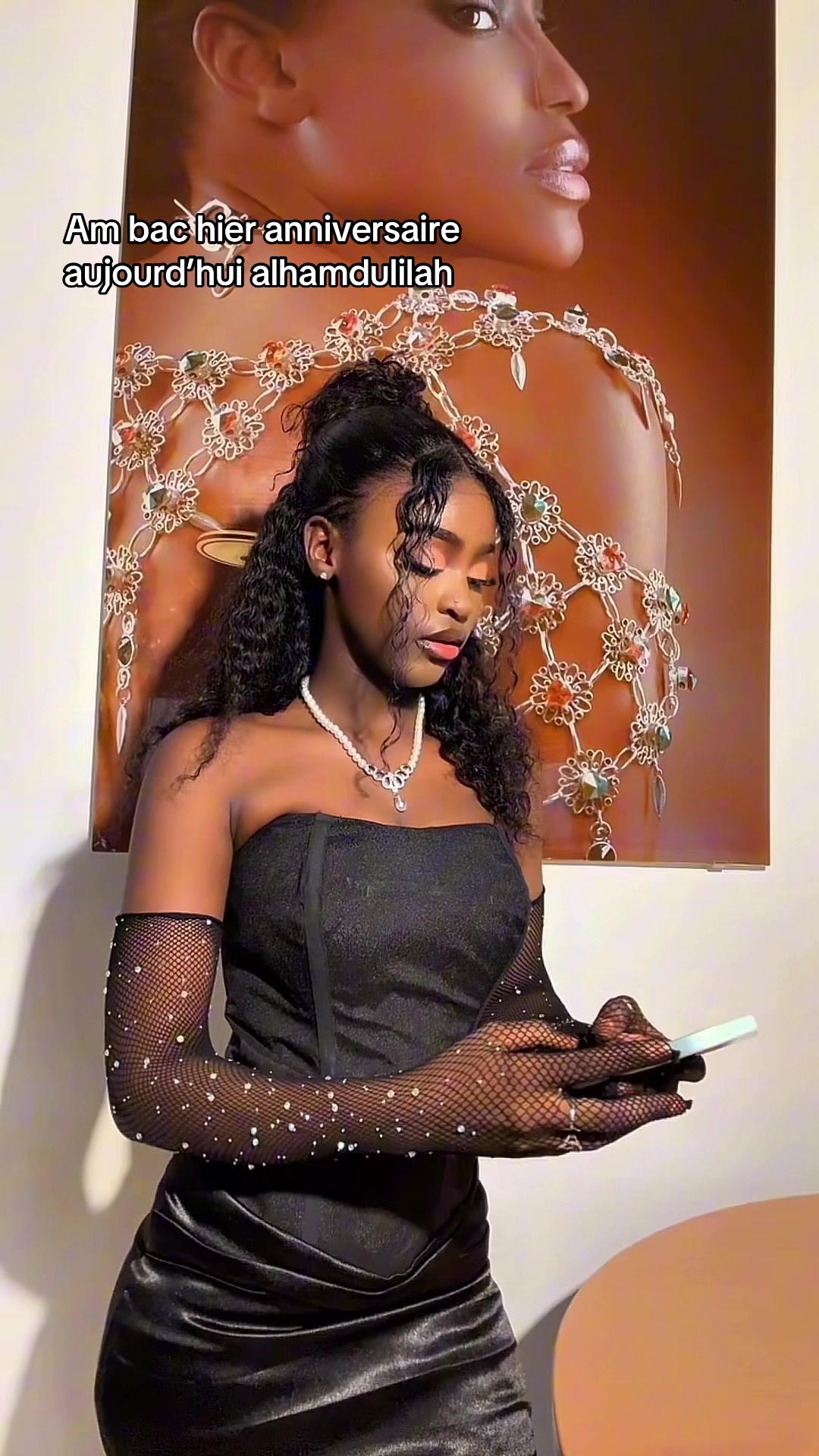 @Ladysira🇸🇳 ✪