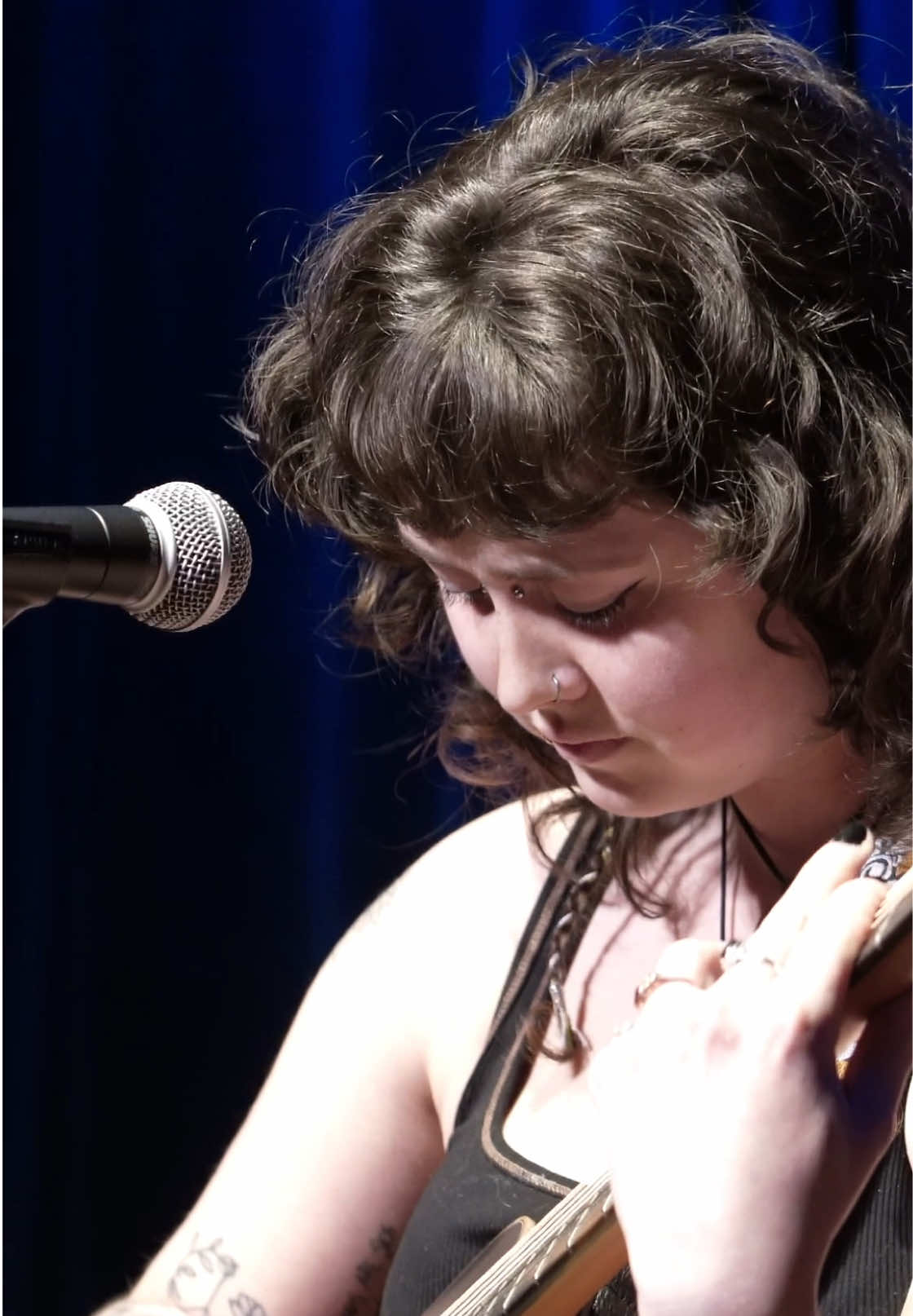@The Poetry Room
