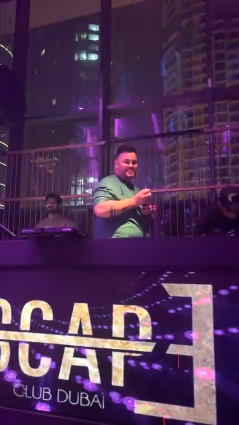 @Dj Bambino