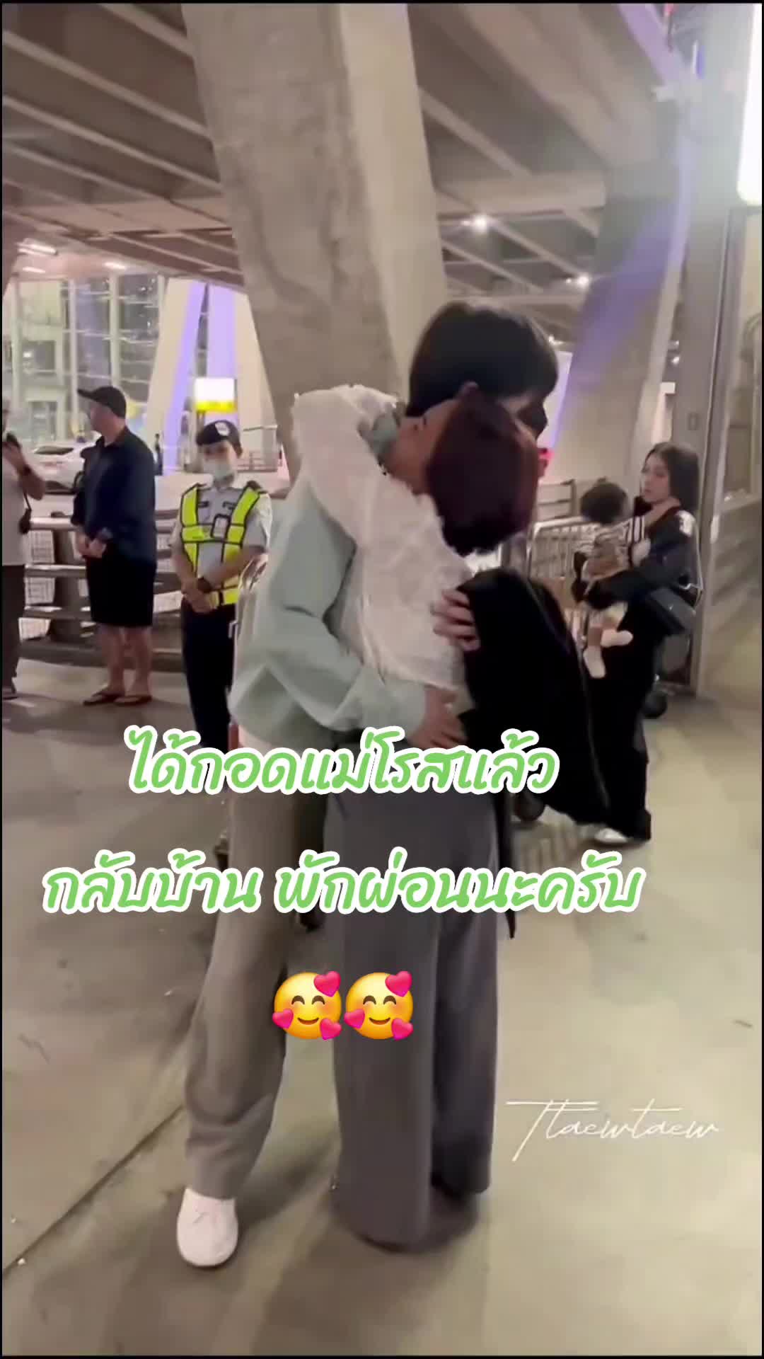 @Paipai_luv 💗