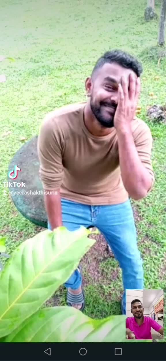 @💙Veera shakthi suria💙
