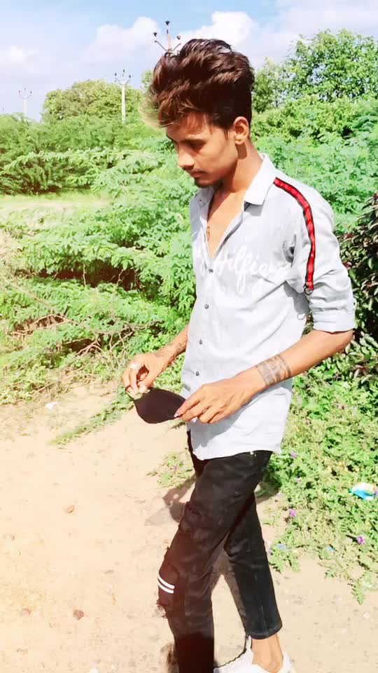 @Sky thakor ❣️
