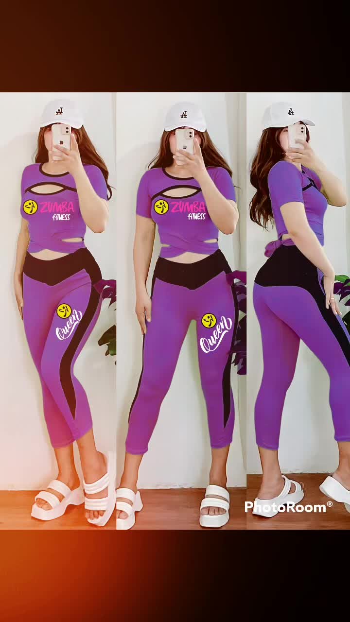 @ZumbaClothingTRENDS