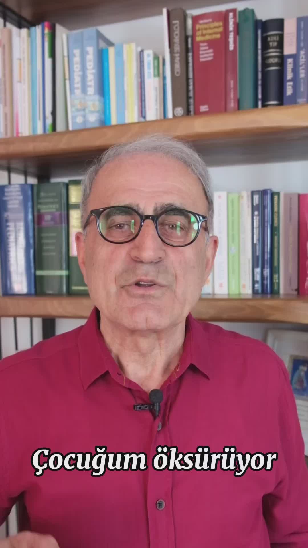 @Doktor Gözü