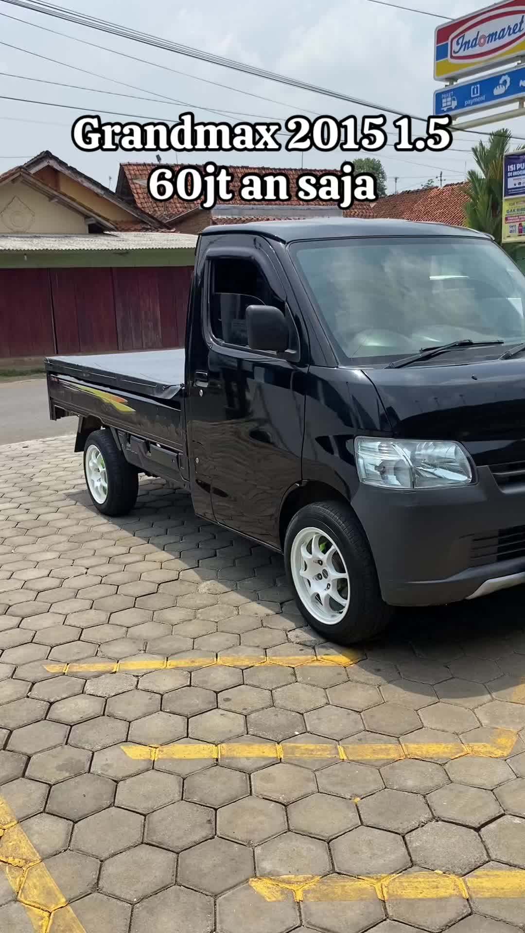 @sapu jagad garage