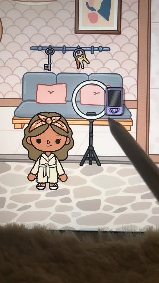 @TOCA LIFE WORLD🌍