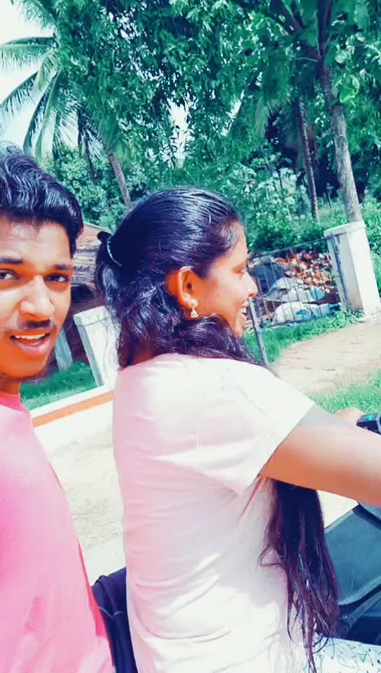 @Gowdru Henmaglu☑️😍