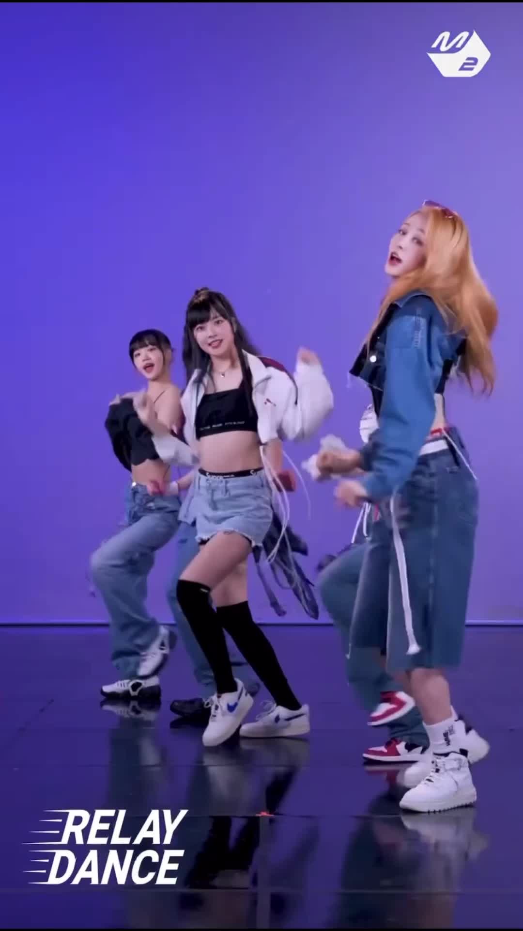@Pristin is Forever