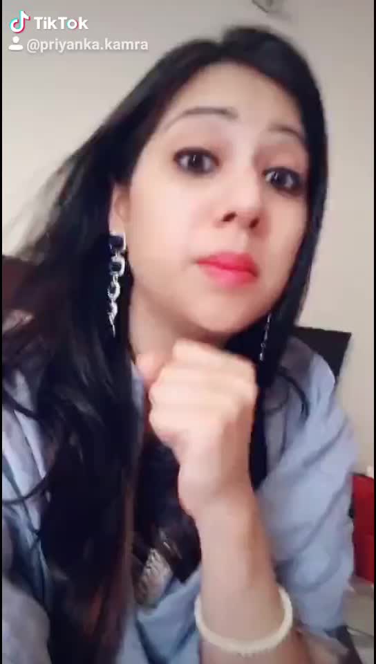 @Priyanka Kamra
