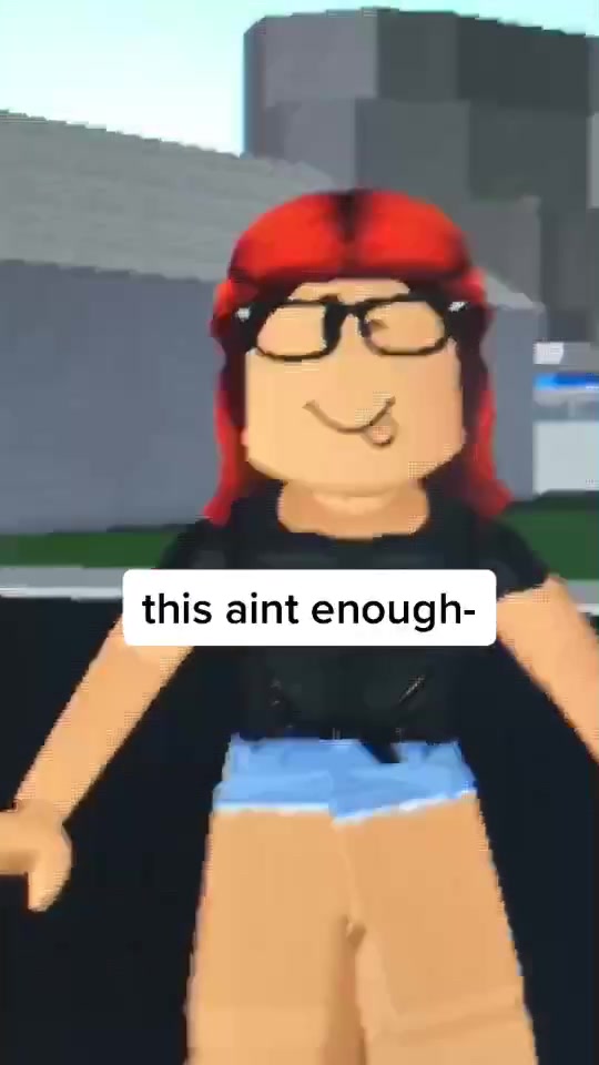 @roblox account :)