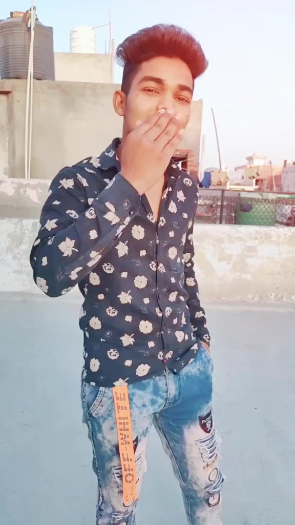 @Shubham