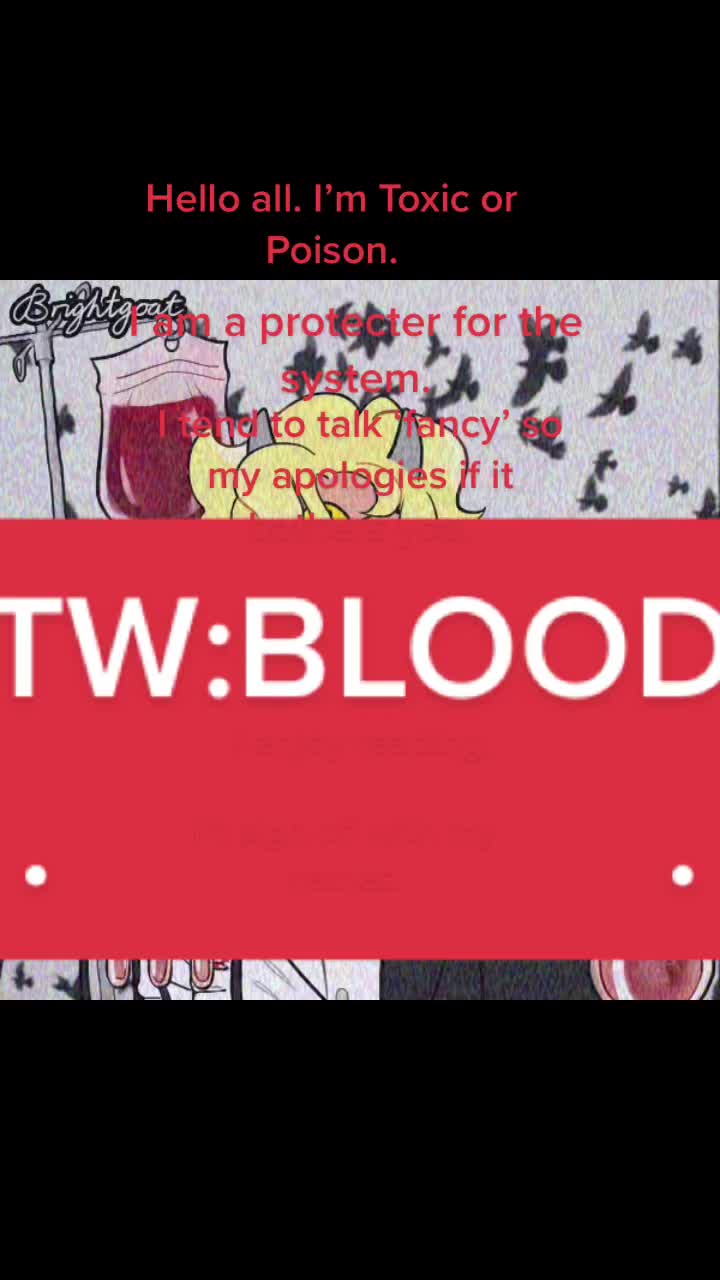 @We love yall <3
