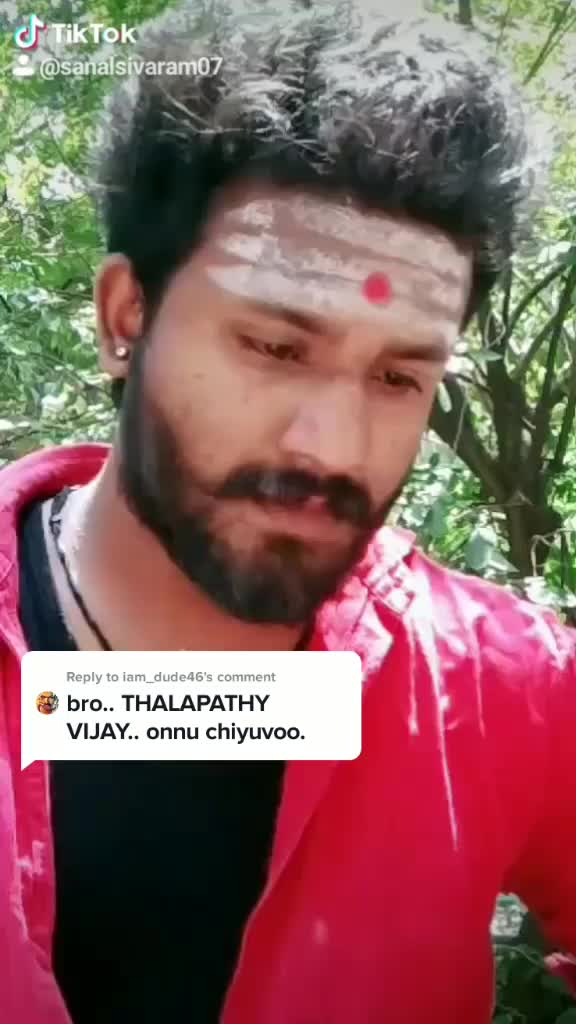 @sanal sivaram