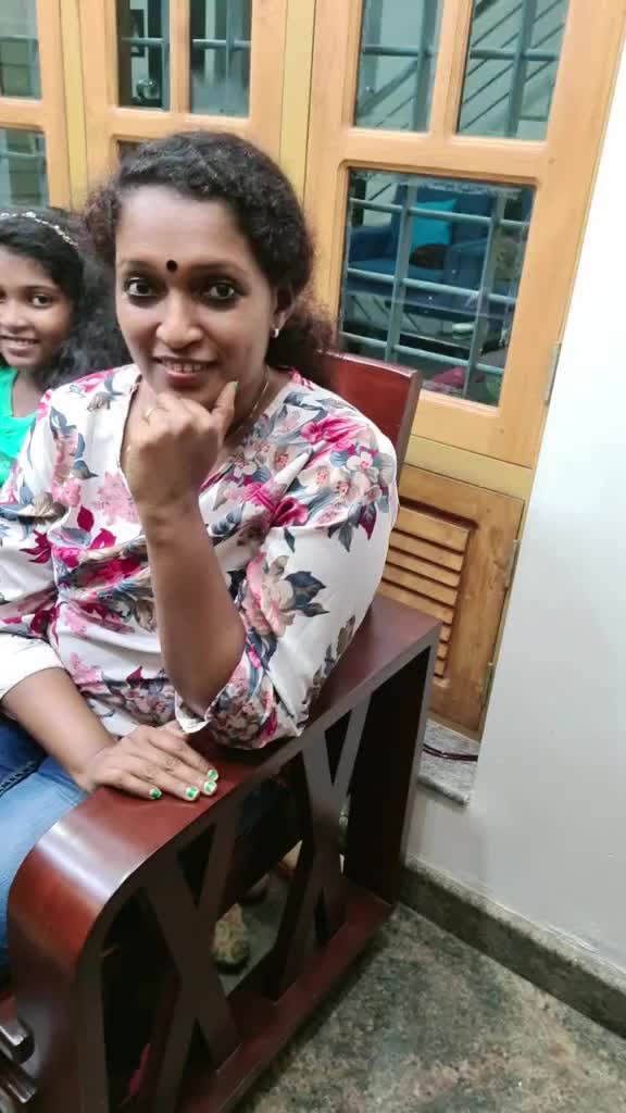 @Prabitha V P