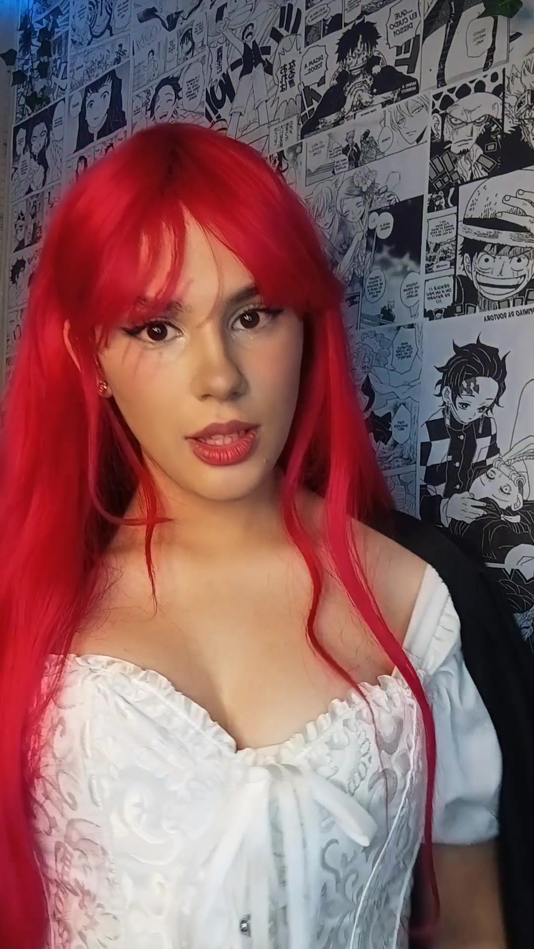 @Lily_cosplay