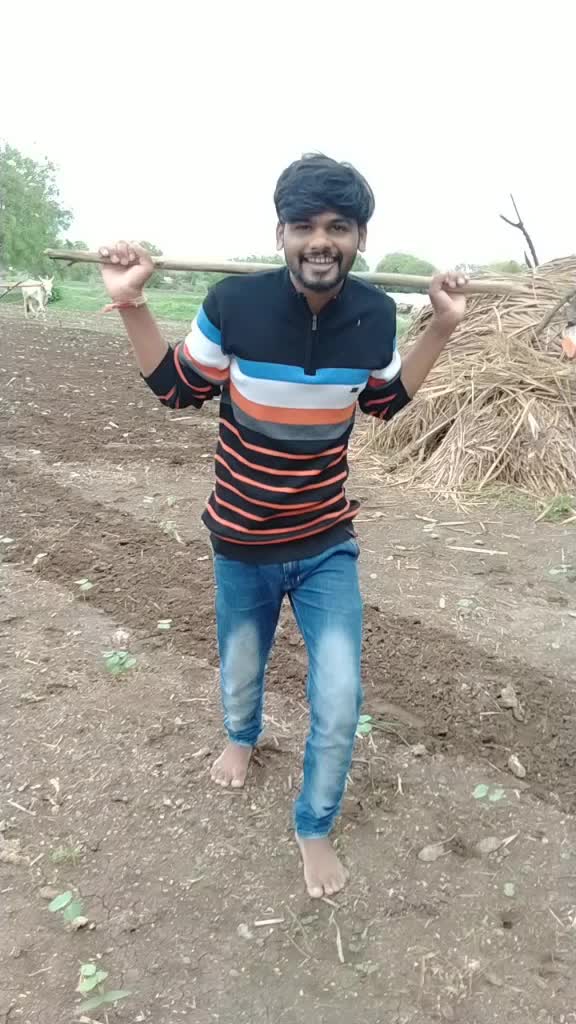@🚩आम्ही शेवगावकर🚩
