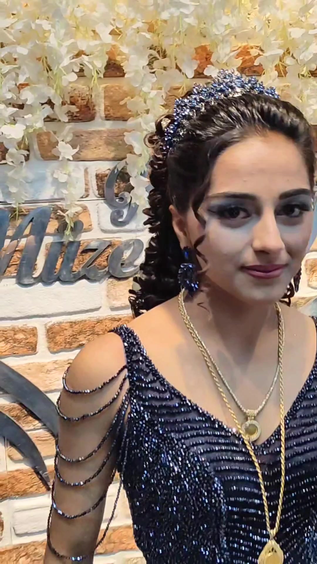 @👑KUAFÖR MÜZEYYEN ⭐🪄