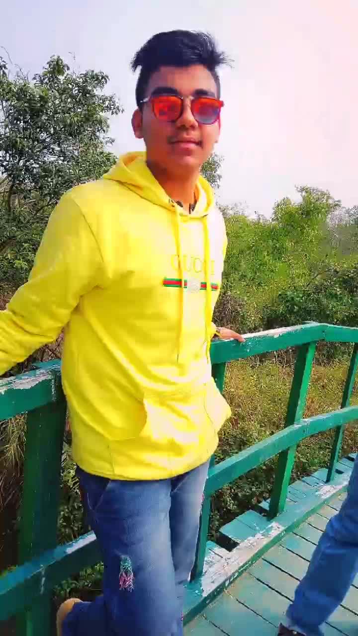 @Abhishek Paul