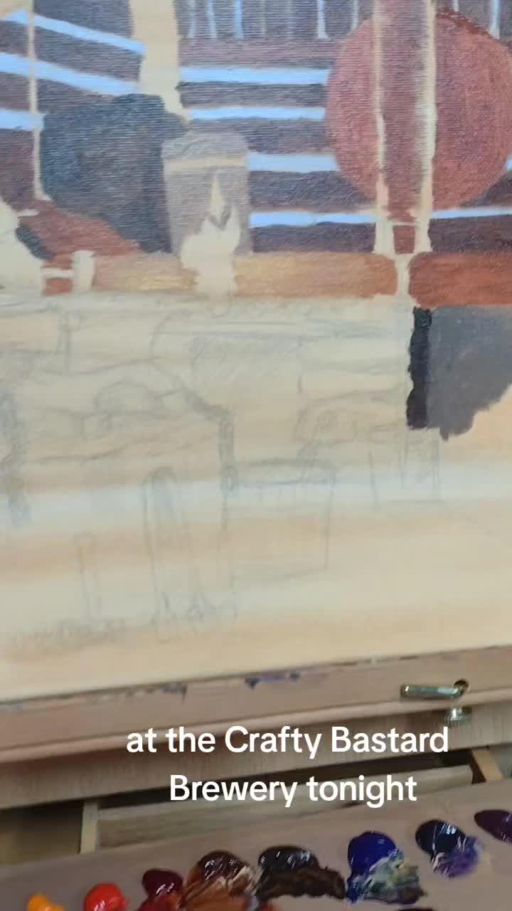 @michaelmondayartist