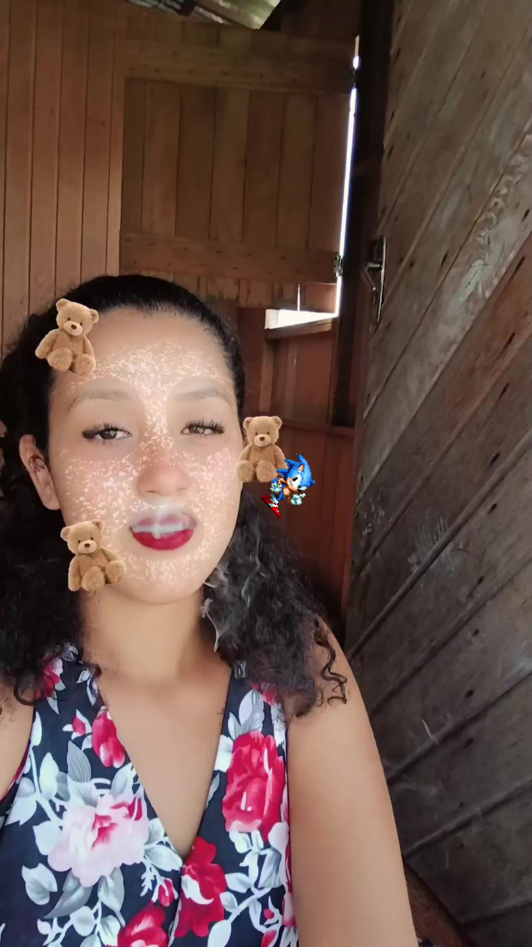 @aniely gomes