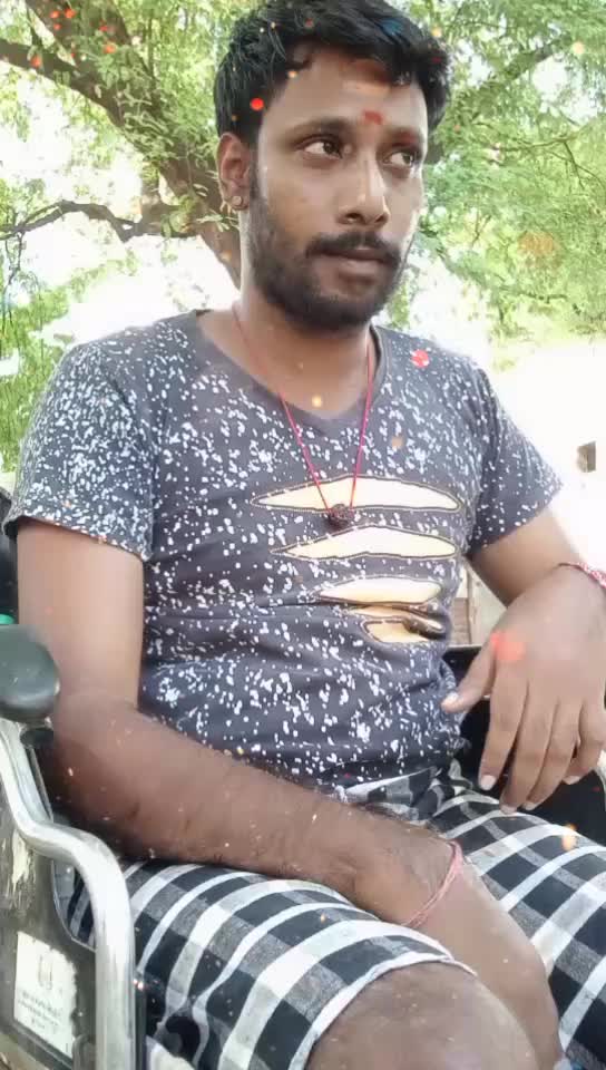 @Anbuarasan