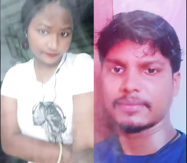 @Rina Behera