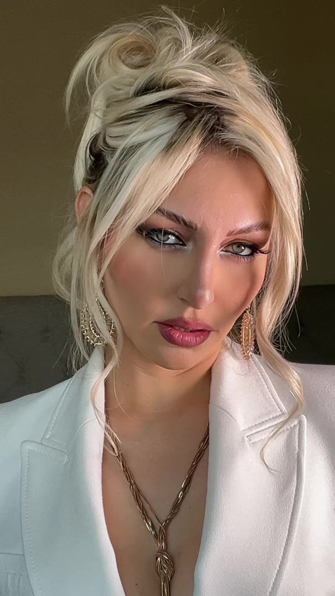 @Christine Classy™