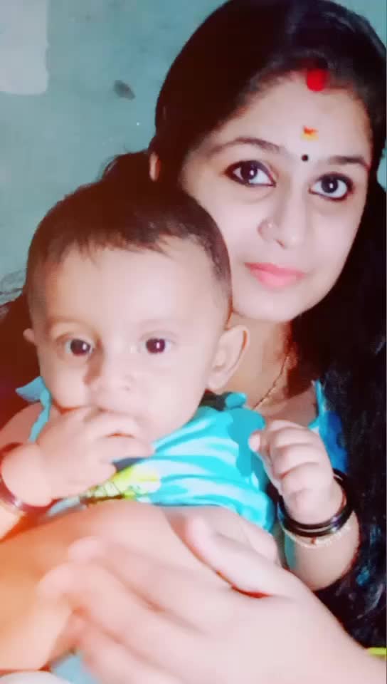 @KaVyA NiDhiN❤️