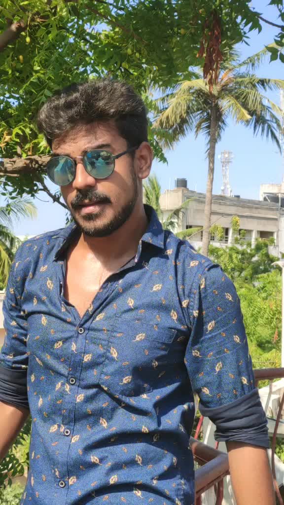 @😍Mr.ThEnI karan💪💪