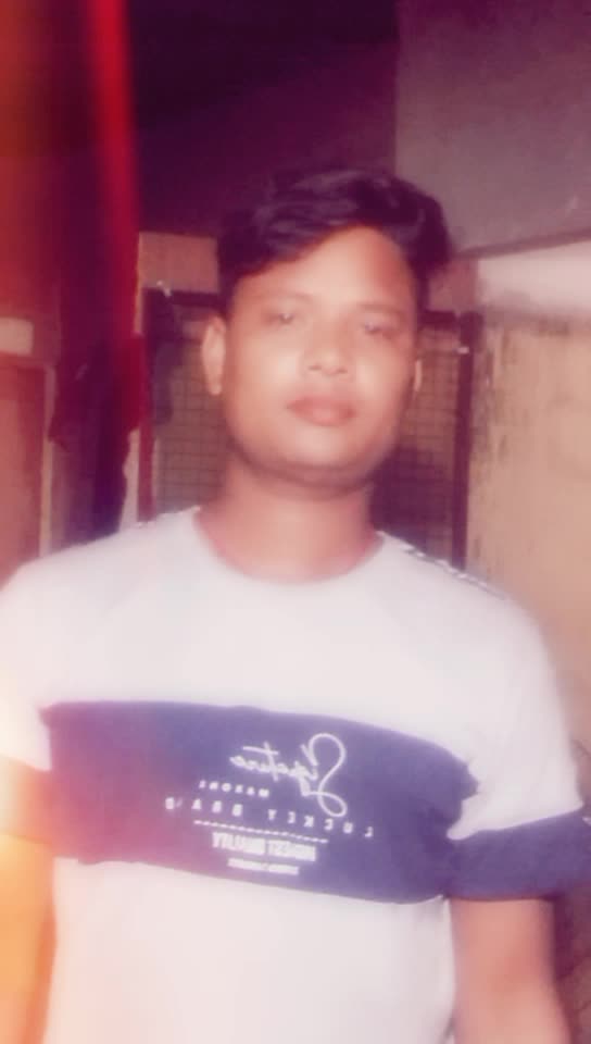 @kumar pravat nayak