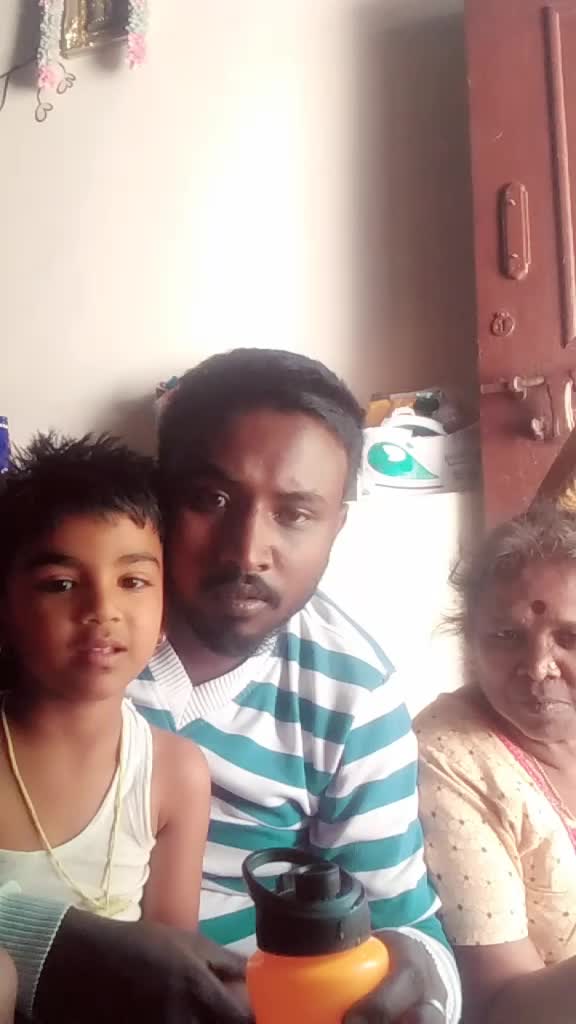 @Abishek Sai