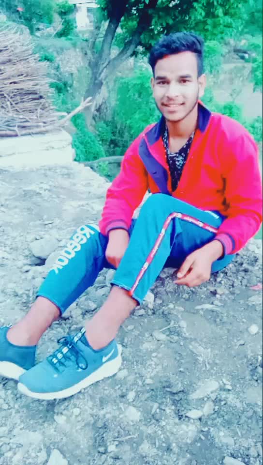 @Vijay Shah