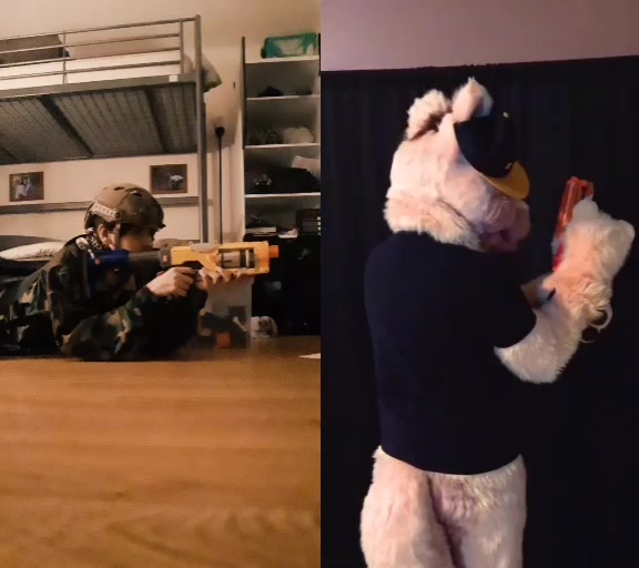 @Austinzw