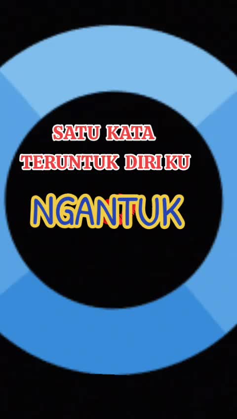 @@ ANIK ACR 💗NGANJUK@