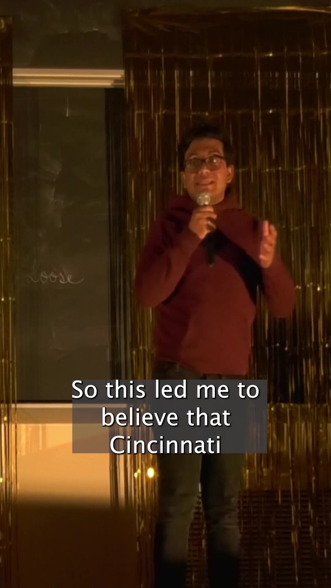 @Arjun Kumar