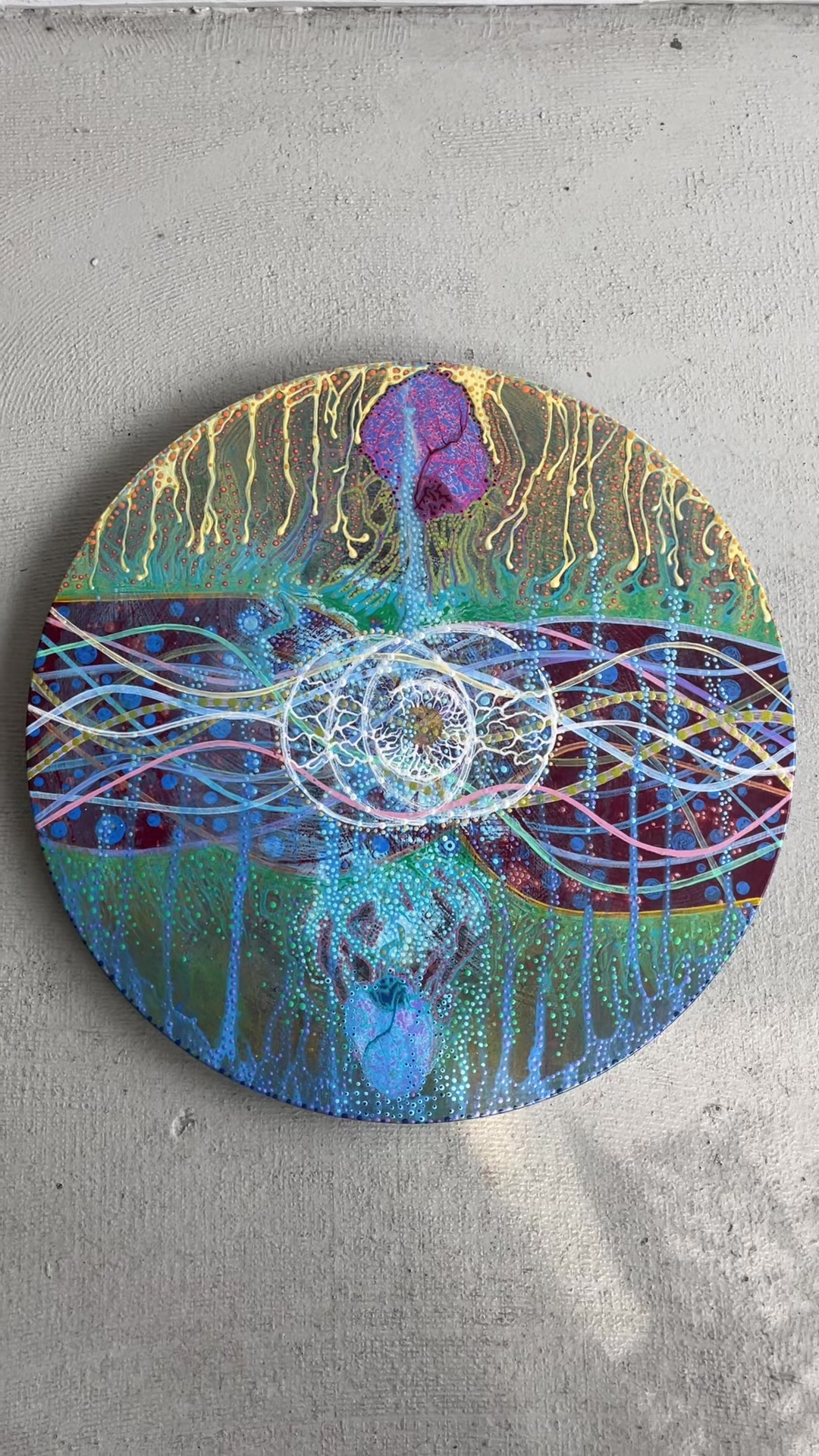 @VividGenesis