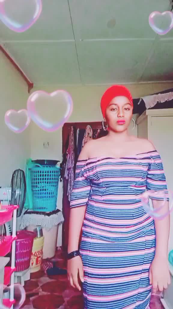 @Fatmata Jalloh