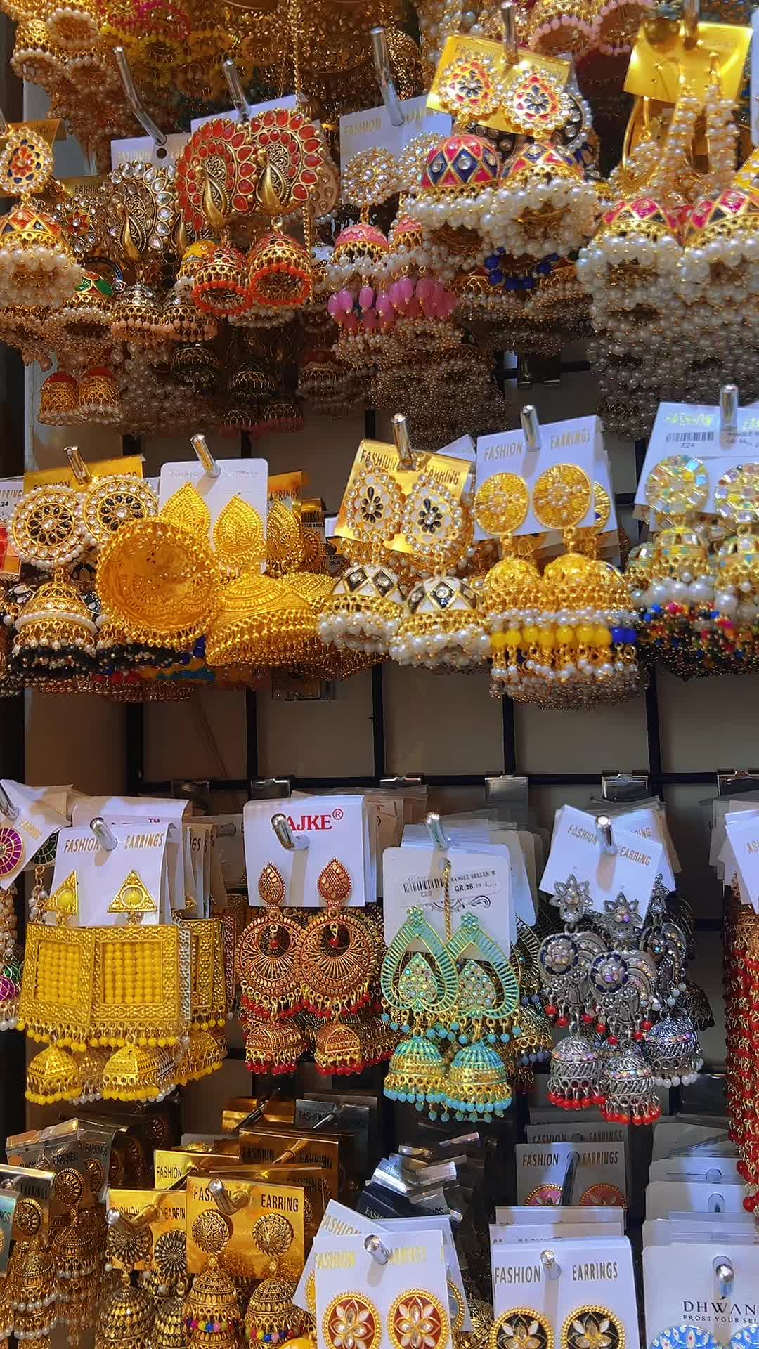 @BANGLE SELLER BARWAVILLAGE