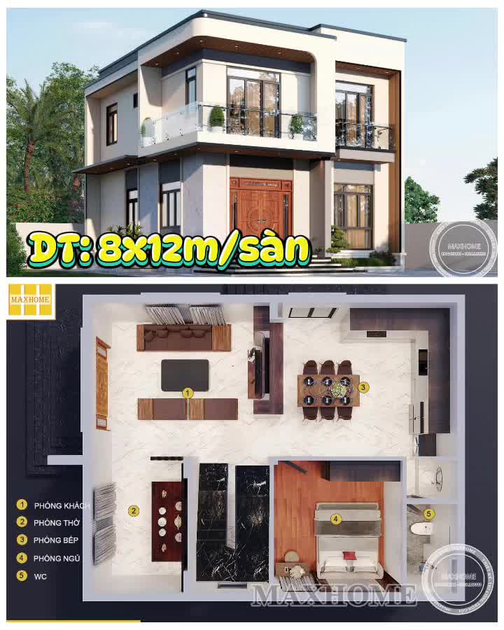 @Ngọc Nữ Maxhome
