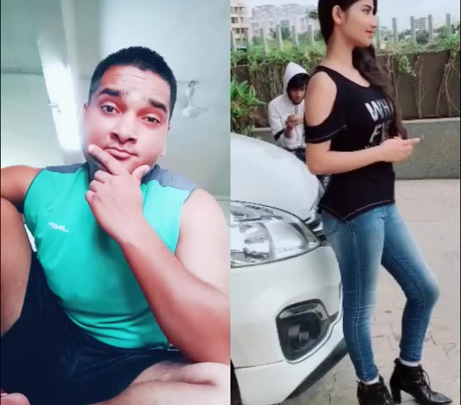 @Ashwani Kashyap