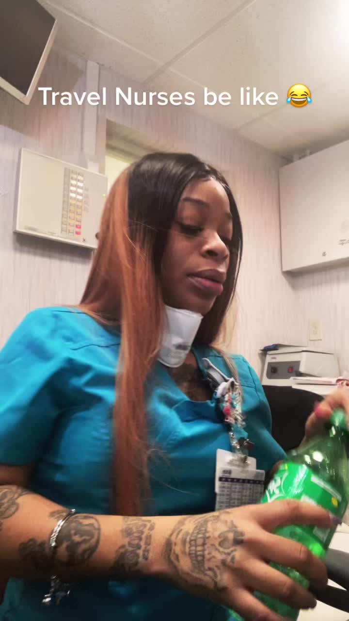 @MarieOnTheBeat
