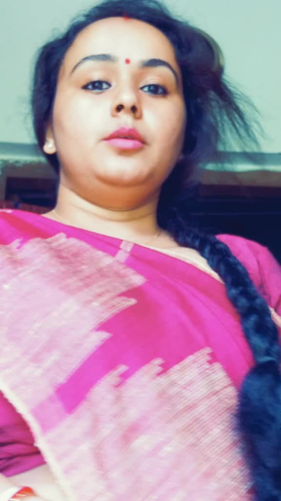 @Rinti chakraborty❤