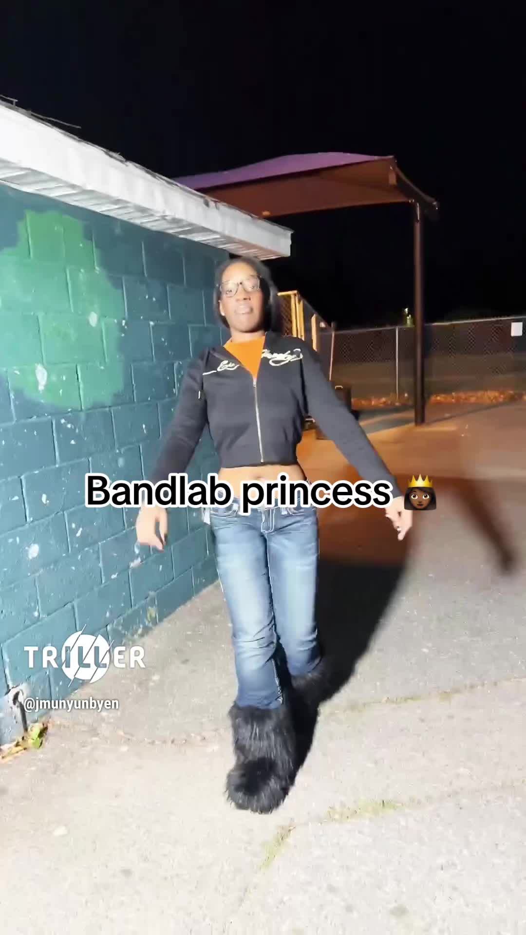 @theerealbandlabprincess
