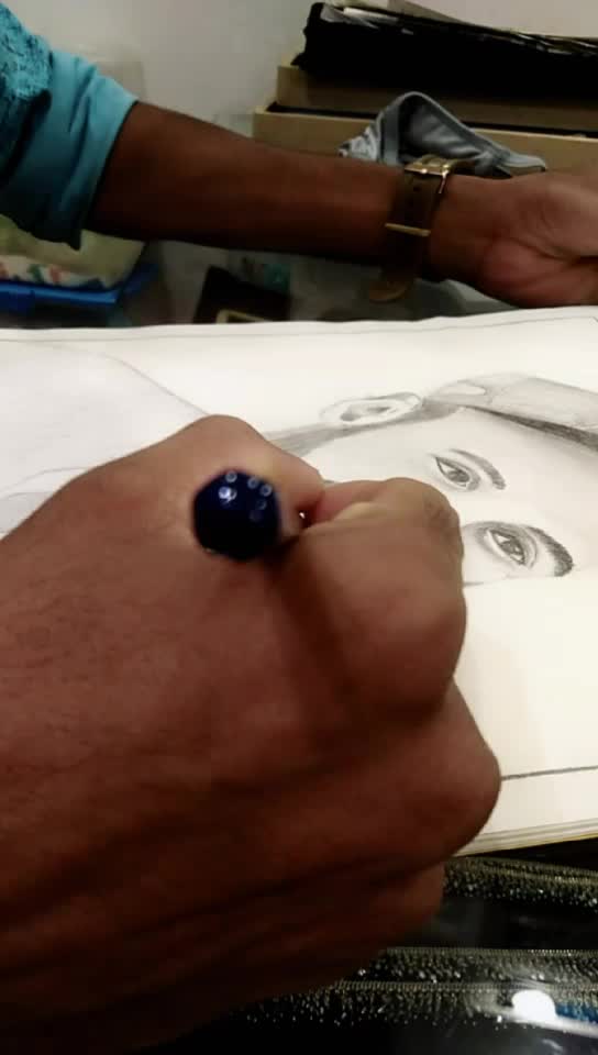 @Ranjithkrishna🔵